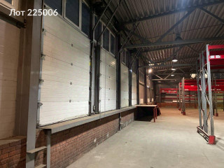 Фотография Аренда склада, 1500 м² , Малый переулок 2А №9 Фотография Аренда склада, 1500 м² , Малый переулок 2А №9