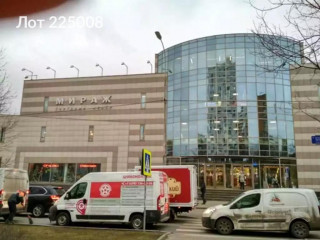 Фотография Аренда помещения свободного назначения, 106 м² , Волгоградский проспект 125 №6 Фотография Аренда помещения свободного назначения, 106 м² , Волгоградский проспект 125 №6