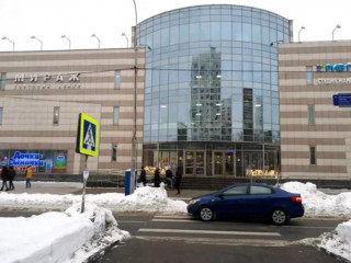 Фотография Аренда помещения свободного назначения, 106 м² , Волгоградский проспект 125 №4 Фотография Аренда помещения свободного назначения, 106 м² , Волгоградский проспект 125 №4