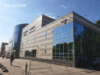 Фотография Аренда помещения свободного назначения, 106 м² , Волгоградский проспект 125 №5 Фотография Аренда помещения свободного назначения, 106 м² , Волгоградский проспект 125 №5