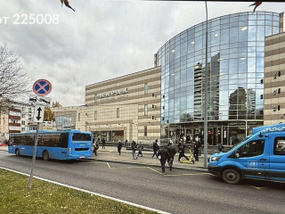 Аренда помещения свободного назначения 106 м² Волгоградский проспект 125 