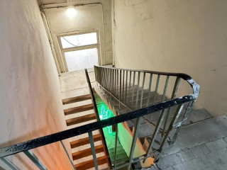 Фотография Аренда помещения свободного назначения, 80 м² , 3-я улица Ямского Поля 2к25 №9 Фотография Аренда помещения свободного назначения, 80 м² , 3-я улица Ямского Поля 2к25 №9