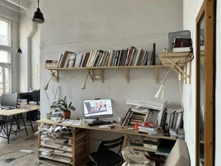 Фотография Аренда помещения свободного назначения, 80 м² , 3-я улица Ямского Поля 2к25 №2 Фотография Аренда помещения свободного назначения, 80 м² , 3-я улица Ямского Поля 2к25 №2