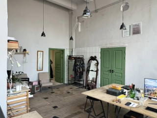 Фотография Аренда помещения свободного назначения, 80 м² , 3-я улица Ямского Поля 2к25 №4 Фотография Аренда помещения свободного назначения, 80 м² , 3-я улица Ямского Поля 2к25 №4