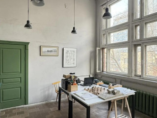 Фотография Аренда помещения свободного назначения, 80 м² , 3-я улица Ямского Поля 2к25 №3 Фотография Аренда помещения свободного назначения, 80 м² , 3-я улица Ямского Поля 2к25 №3