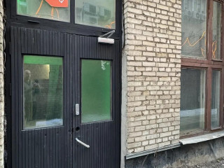 Фотография Аренда помещения свободного назначения, 80 м² , 3-я улица Ямского Поля 2к25 №11 Фотография Аренда помещения свободного назначения, 80 м² , 3-я улица Ямского Поля 2к25 №11