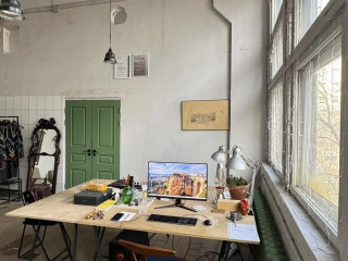 Фотография Аренда помещения свободного назначения, 80 м² , 3-я улица Ямского Поля 2к25 №5 Фотография Аренда помещения свободного назначения, 80 м² , 3-я улица Ямского Поля 2к25 №5