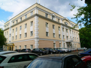 Фотография Аренда офиса, 115 м² , Ивовая улица 1к1  №19