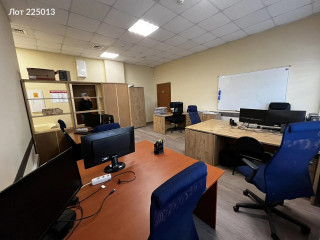 Фотография Аренда офиса, 115 м² , Ивовая улица 1к1  №7