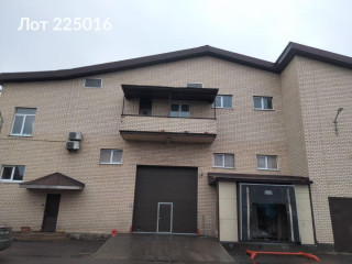 Фотография Аренда склада, 1000 м² , Малый переулок 2А  №1