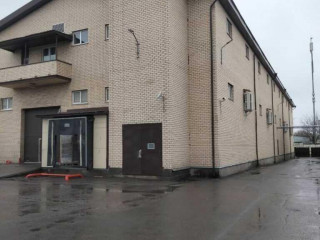 Фотография Аренда склада, 1000 м² , Малый переулок 2А  №2