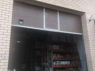 Фотография Аренда склада, 1000 м² , Малый переулок 2А  №5