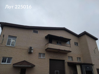 Фотография Аренда склада, 1000 м² , Малый переулок 2А  №4