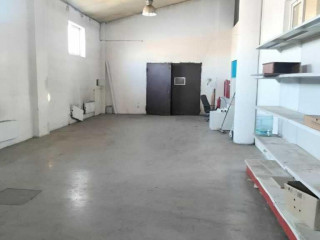 Фотография Аренда склада, 1000 м² , Малый переулок 2А  №7