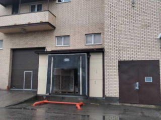 Фотография Аренда склада, 1000 м² , Малый переулок 2А  №3