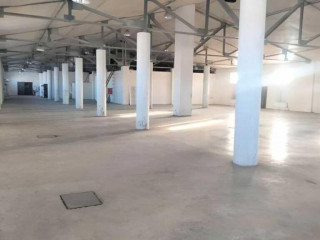 Фотография Аренда склада, 1000 м² , Малый переулок 2А  №9