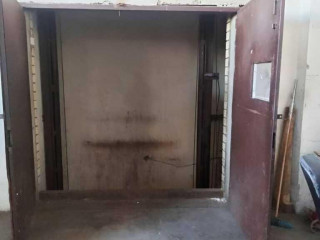 Фотография Аренда склада, 1000 м² , Малый переулок 2А  №8