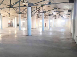 Фотография Аренда склада, 1000 м² , Малый переулок 2А  №10