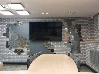 Фотография Продажа помещения свободного назначения, 120 м² , 1-й Хорошёвский проезд 10к1  №2