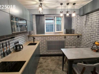 Фотография Продажа помещения свободного назначения, 120 м² , 1-й Хорошёвский проезд 10к1  №1