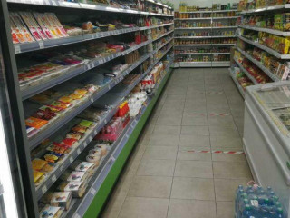 Фотография Продажа помещения свободного назначения, 178 м² , Огородный проезд 19  №30