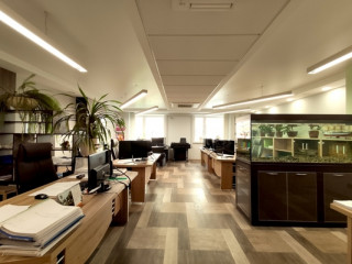 Фотография Аренда офиса, 305 м² , 8 Марта ул 194  №10