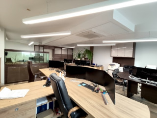 Фотография Аренда офиса, 305 м² , 8 Марта ул 194  №11