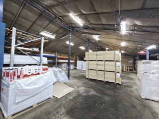 Фотография Аренда склада, 320 м² , Космонавтов пр-кт 243  №3