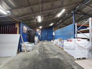 Фотография Аренда склада, 320 м² , Космонавтов пр-кт 243  №5