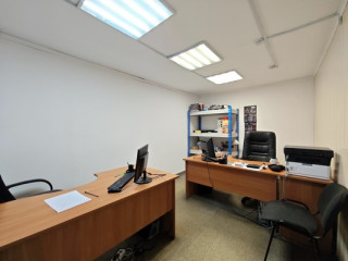 Фотография Аренда склада, 320 м² , Космонавтов пр-кт 243  №7