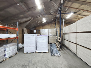 Фотография Аренда склада, 320 м² , Космонавтов пр-кт 243  №4