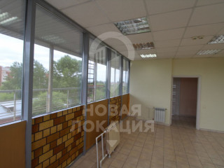 Фотография Аренда офиса, 23 м² , улица Богдана Хмельницкого 232А  №3