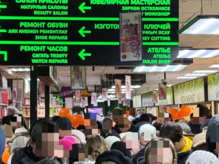 Фотография Аренда магазина, 38 м² , улица Рашида Вагапова 3 №12 Фотография Аренда магазина, 38 м² , улица Рашида Вагапова 3 №12