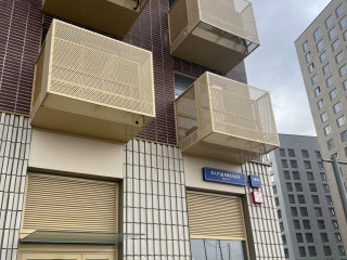 Продажа помещения свободного назначения 82 м² Варшавское шоссе 280к1 