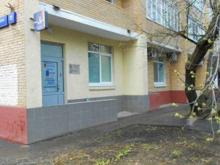 Фотография Аренда помещения свободного назначения, 137 м² , Трифоновская улица 11  №23