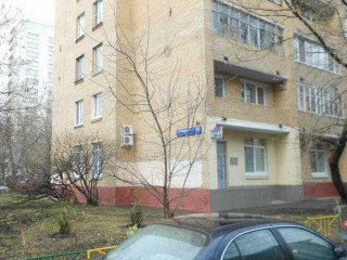 Фотография Аренда помещения свободного назначения, 137 м² , Трифоновская улица 11  №24