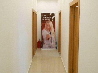 Фотография Аренда помещения свободного назначения, 137 м² , Трифоновская улица 11  №12