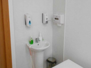 Фотография Аренда помещения свободного назначения, 137 м² , Трифоновская улица 11  №16