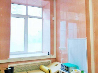 Фотография Аренда помещения свободного назначения, 137 м² , Трифоновская улица 11  №4