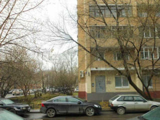 Фотография Аренда помещения свободного назначения, 137 м² , Трифоновская улица 11  №25