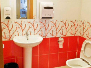 Фотография Аренда помещения свободного назначения, 137 м² , Трифоновская улица 11  №5