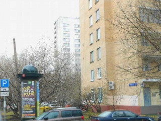 Фотография Аренда помещения свободного назначения, 137 м² , Трифоновская улица 11  №26