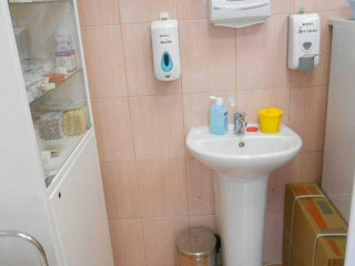 Фотография Аренда помещения свободного назначения, 137 м² , Трифоновская улица 11  №10