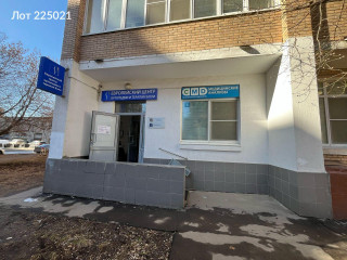 Фотография Аренда помещения свободного назначения, 137 м² , Трифоновская улица 11  №13