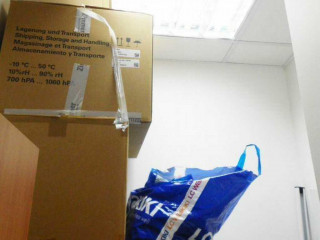 Фотография Аренда помещения свободного назначения, 137 м² , Трифоновская улица 11  №19