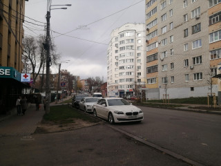 Фотография Аренда помещения свободного назначения, 125 м² , Тульская улица 15  №5