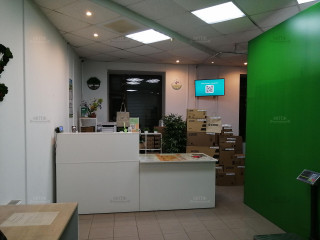 Фотография Аренда помещения свободного назначения, 55 м² , улица Плеханова 44 №5 Фотография Аренда помещения свободного назначения, 55 м² , улица Плеханова 44 №5