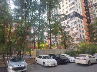 Продажа помещения свободного назначения 22 м² Анапское шоссе  