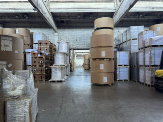 Фотография Аренда склада, 1000 м² , улица Первого Мая   №4