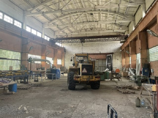 Фотография Аренда производственного помещения, 600000 м² , Южная улица   №1